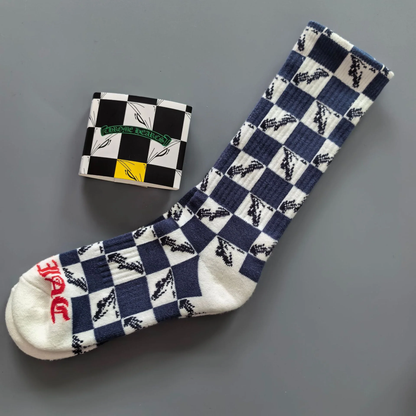 Chrome Hearts Socks