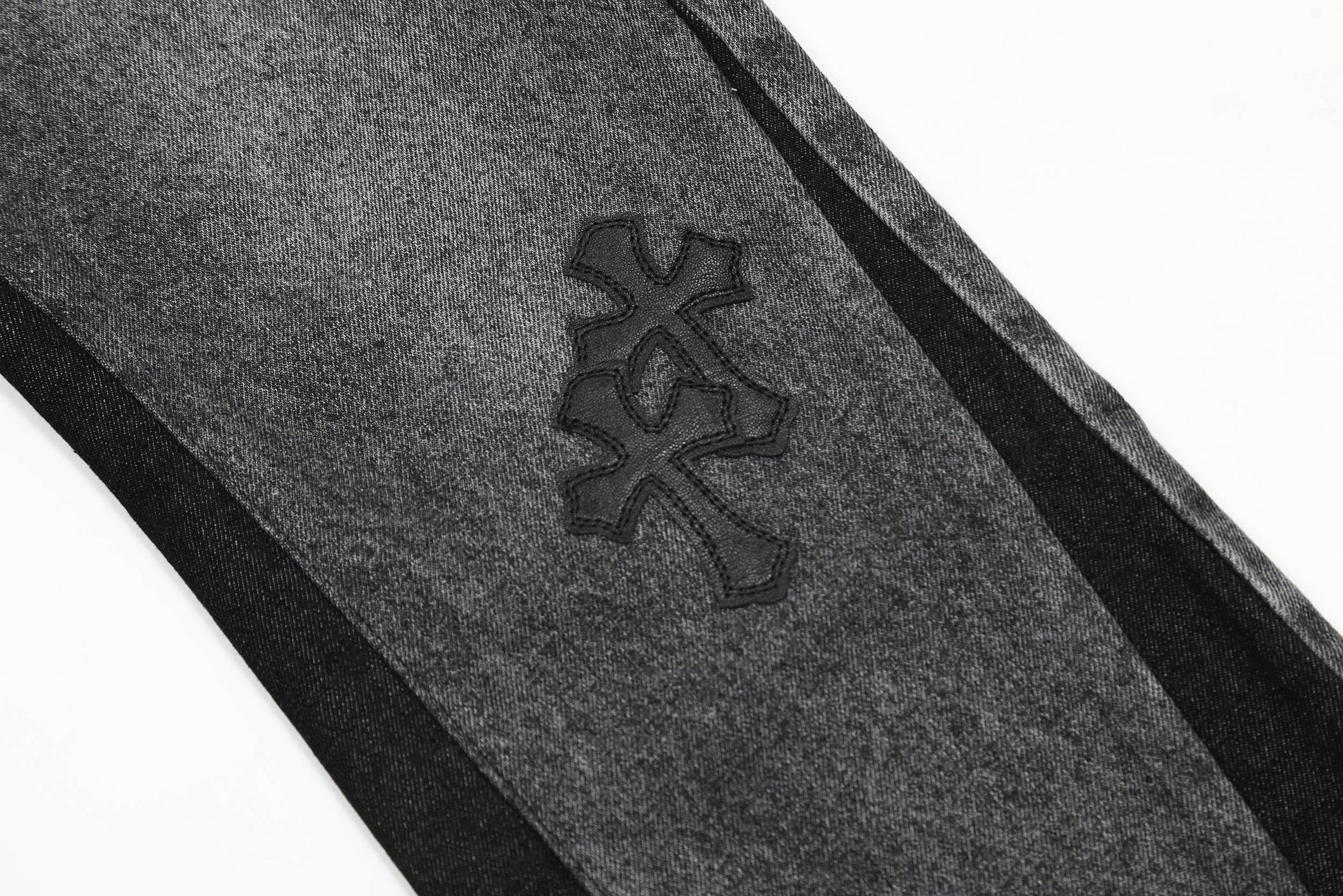 Chrome Hearts Jeans 8102