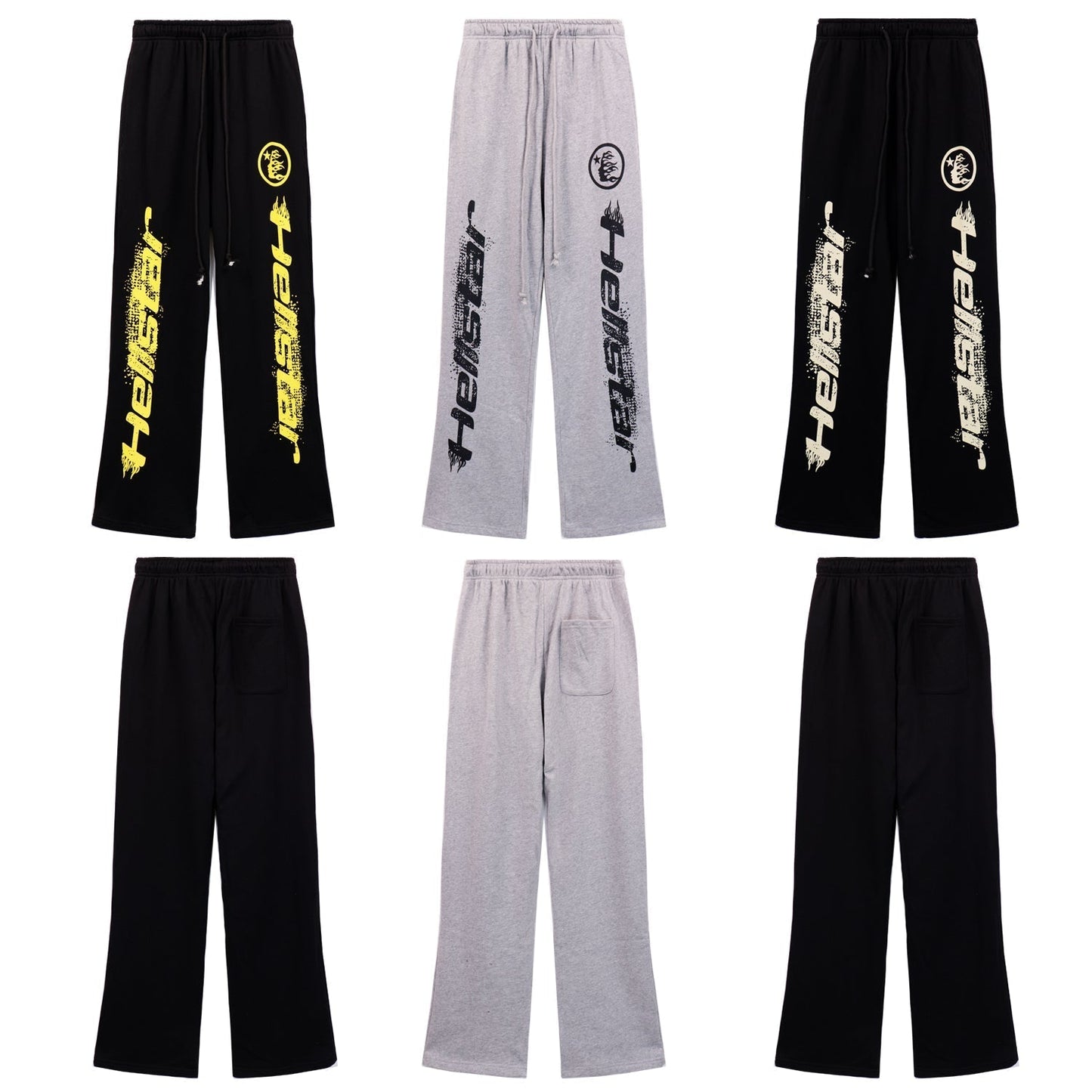 Hellstar Sweatpants
