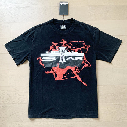 Hellstar new fashion T-shirt