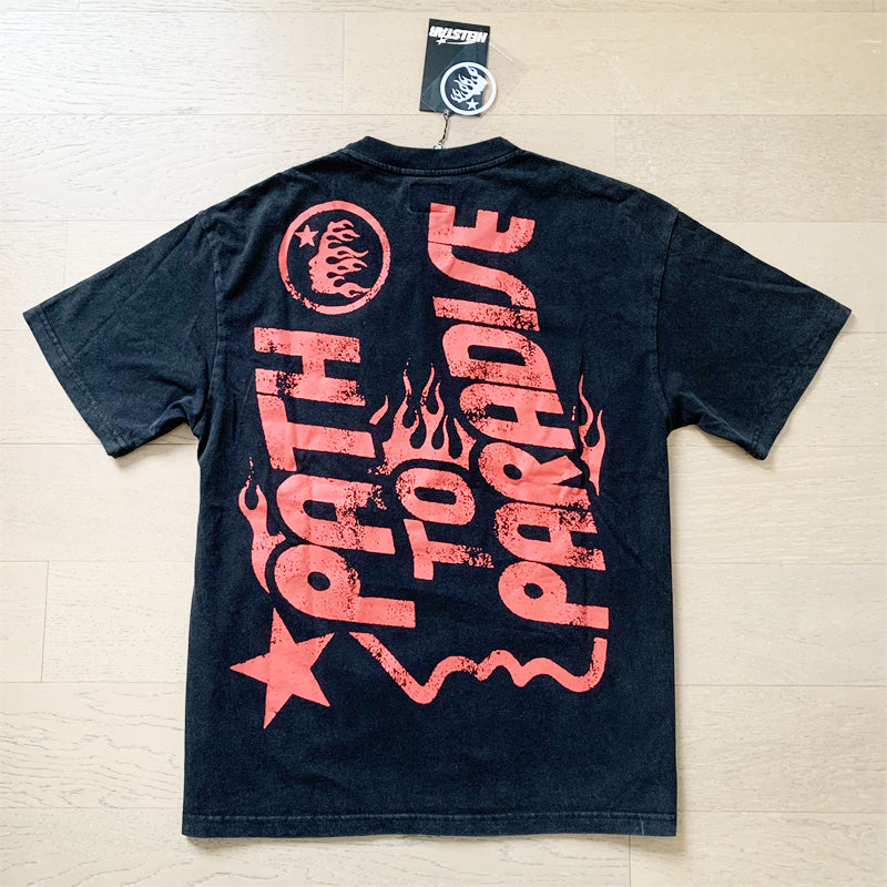 Hellstar new fashion T-shirt