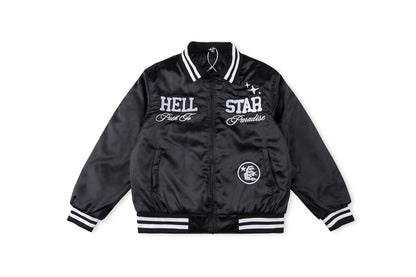 Solo-Hellstar new fashion jacket