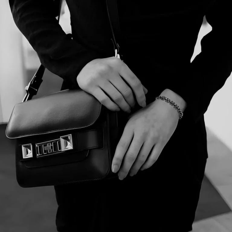 CH Plus Bracelet - 5