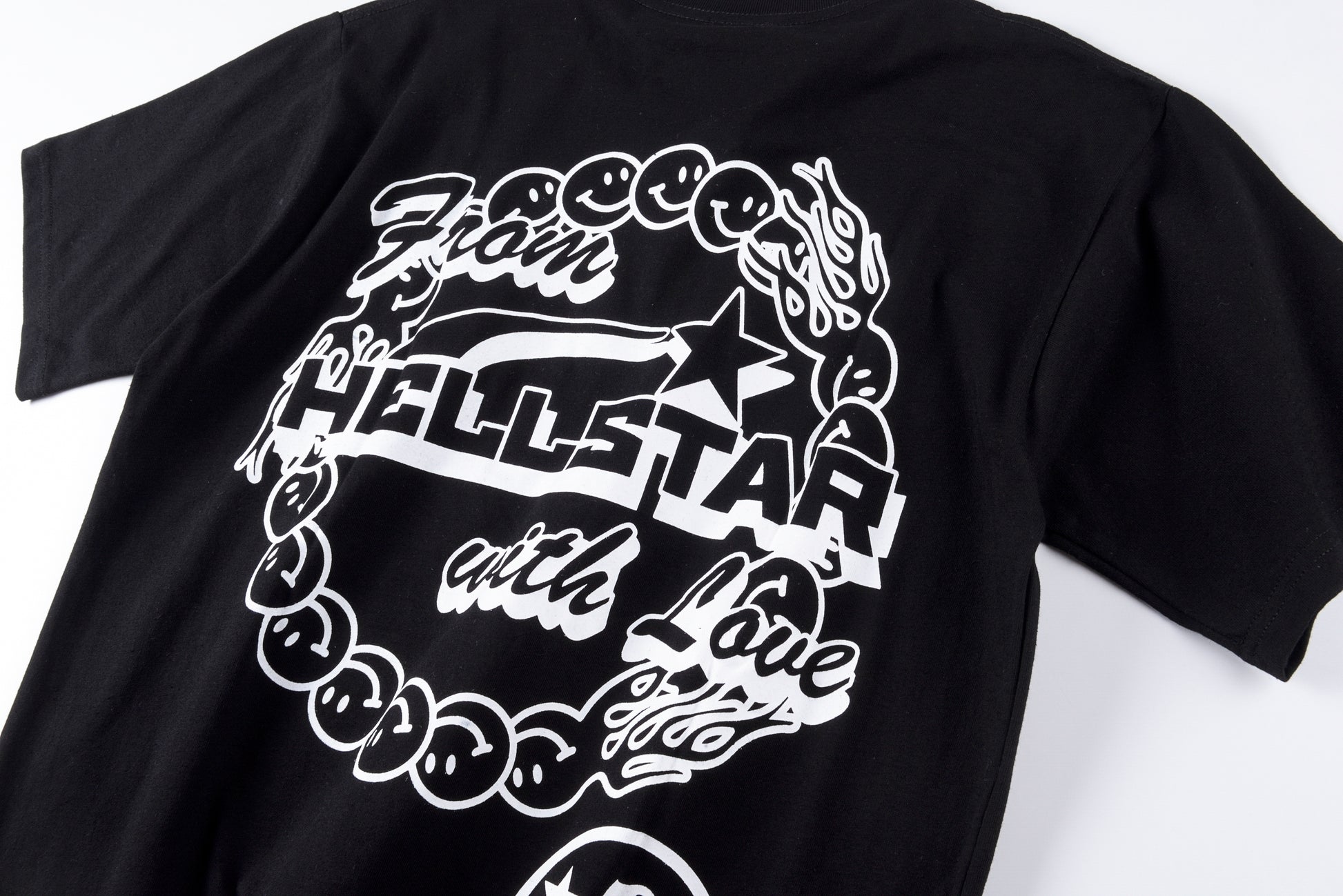 Hellstar new fashion T-shirt