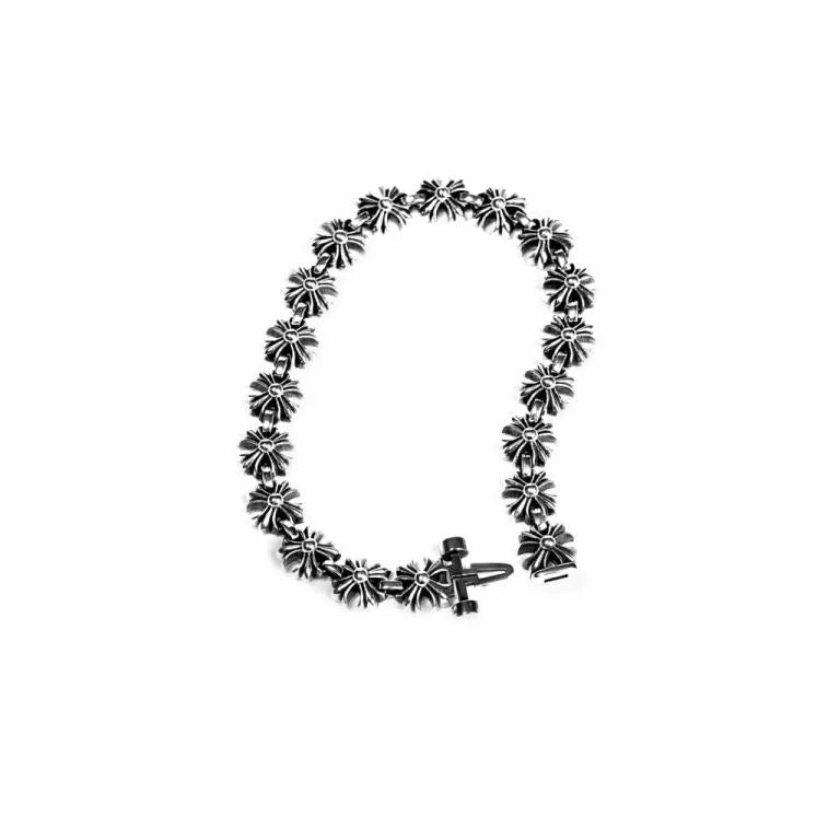Chrome Hearts Plus Bracelet - 5