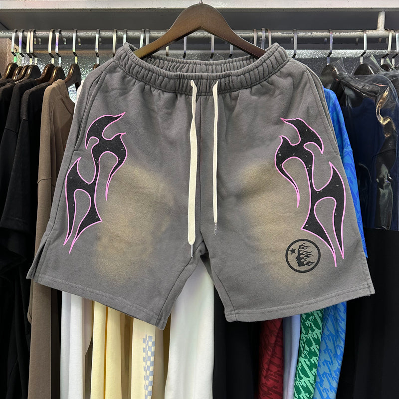 Hellstar Studios  Shorts New