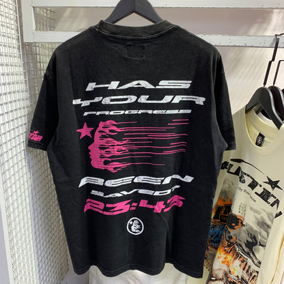 Hellstar new fashion T-shirt