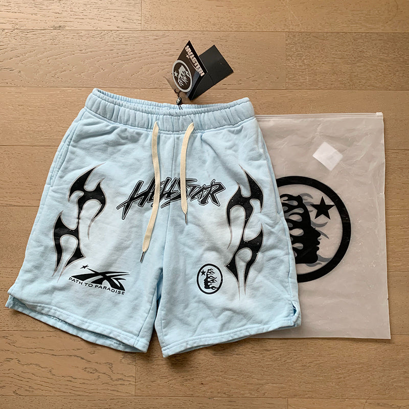 Hellstar Studios Shorts New