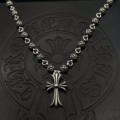 CH Logo Necklace - 9