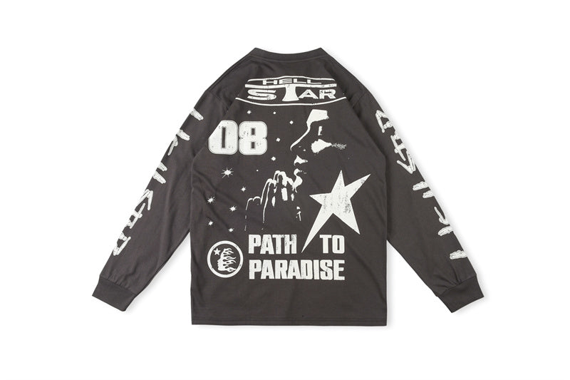 Hellstar Studios New Sweatshirt