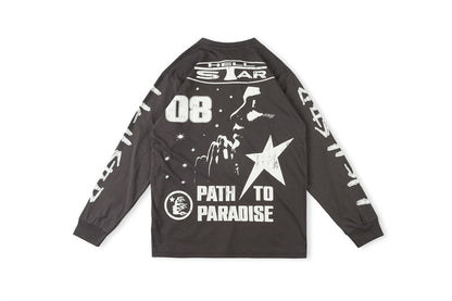 Hellstar Studios New Sweatshirt
