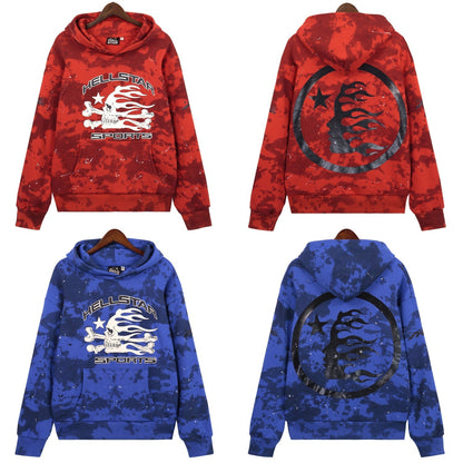 Hellstar Sport Hoodie