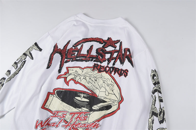 Hellstar Studios New Sweatshirt