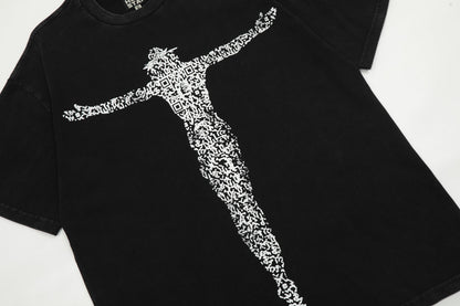 Hellstar new fashion T-shirt