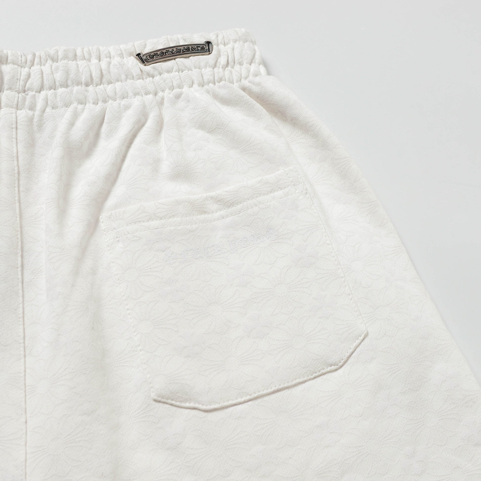 Chrome Hearts New Shorts A1119