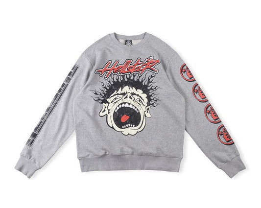 Hellstar Studios New Sweatshirt