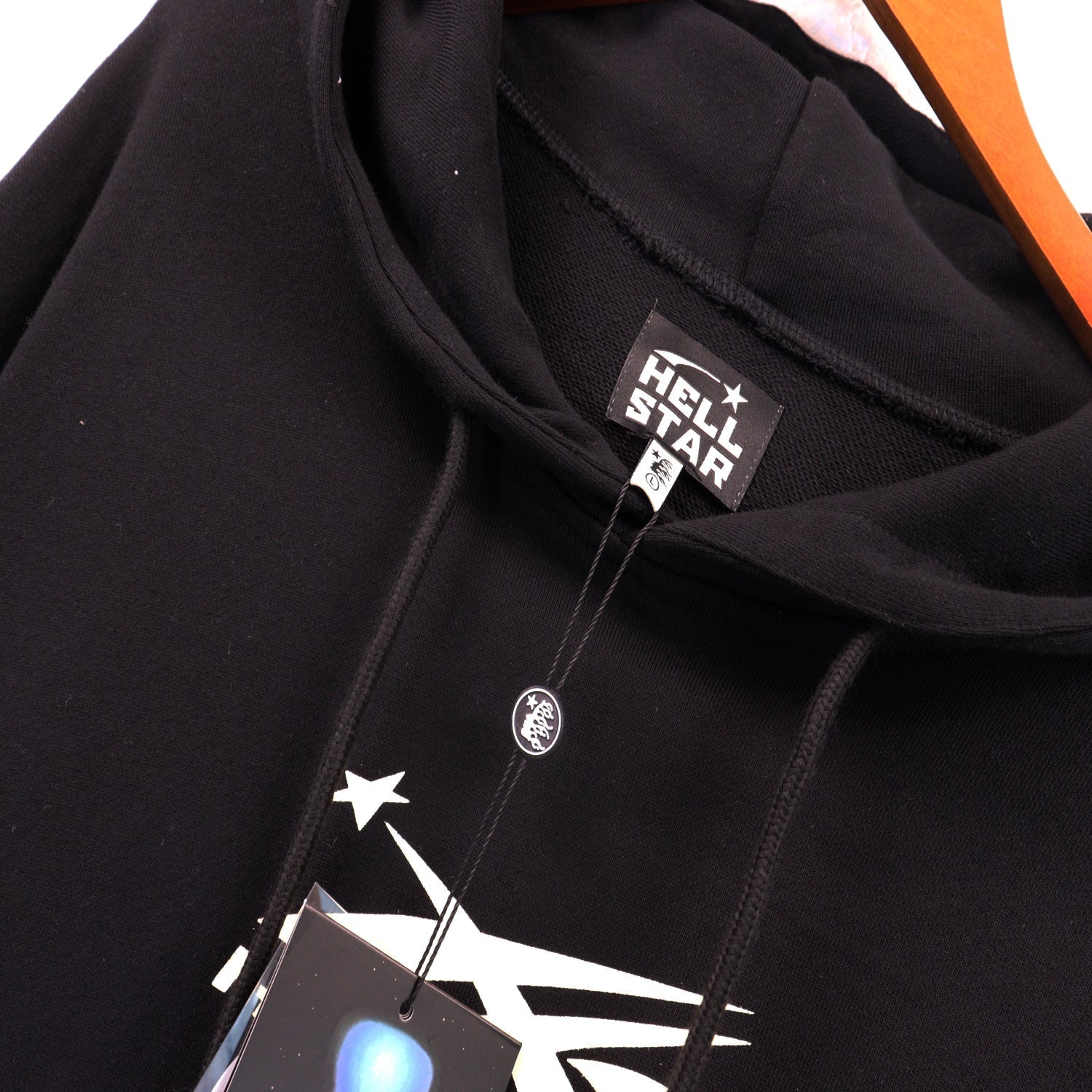 Hellstar Sport Hoodie