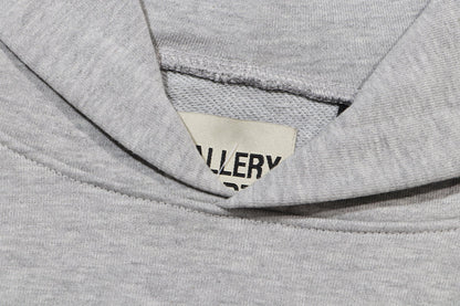 GALLERY DEPT New Hoodie