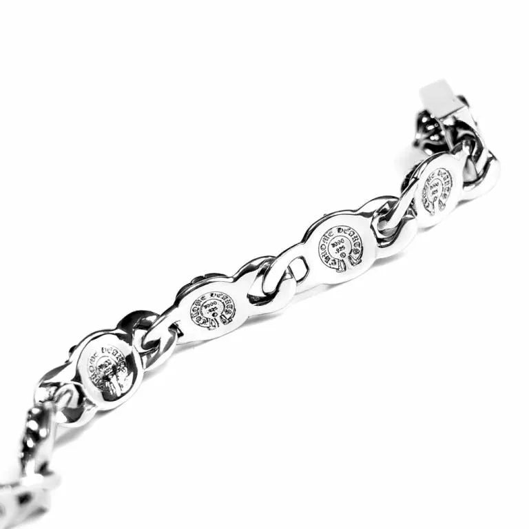 Multi Link Bracelet - 9
