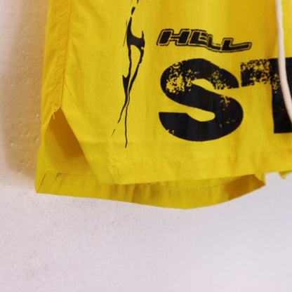 Hellstar new fashion T-shirt RA-8606