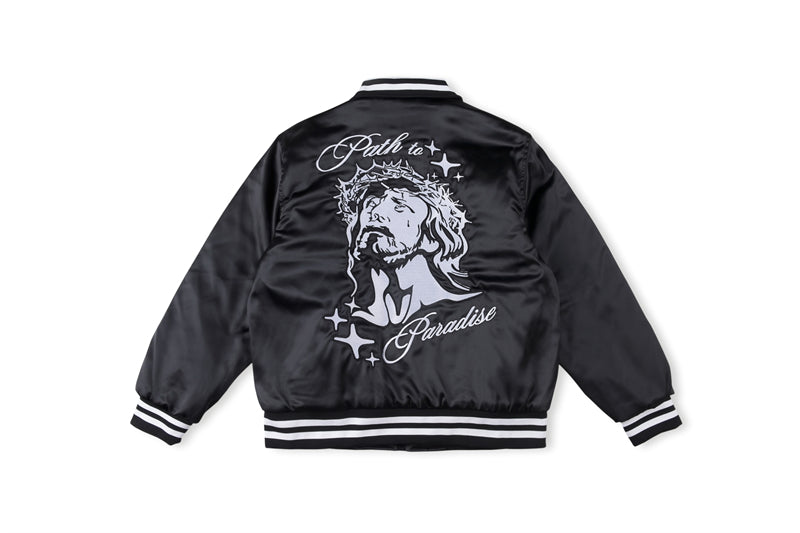 Solo-Hellstar new fashion jacket