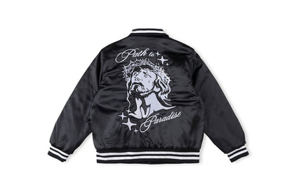 Solo-Hellstar new fashion jacket