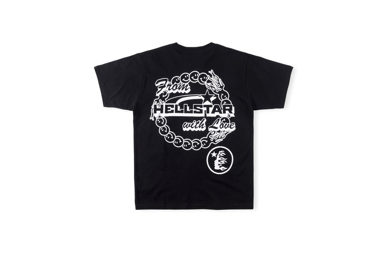Hellstar new fashion T-shirt