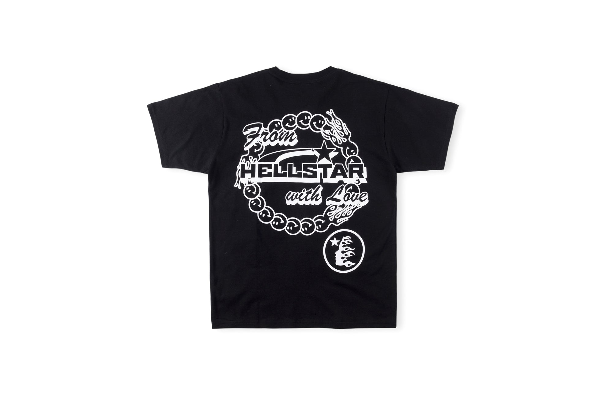 Hellstar new fashion T-shirt