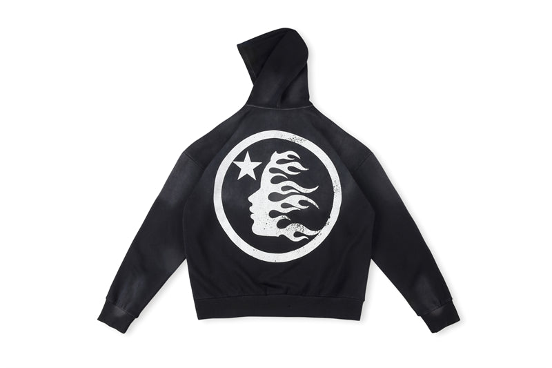 Solo-Hellstar new fashion jacket