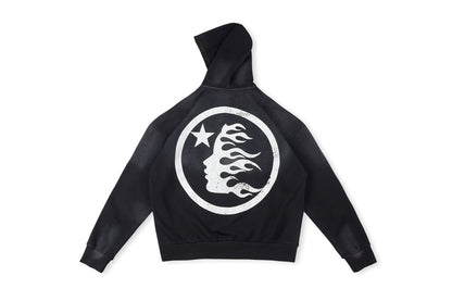 Solo-Hellstar new fashion jacket