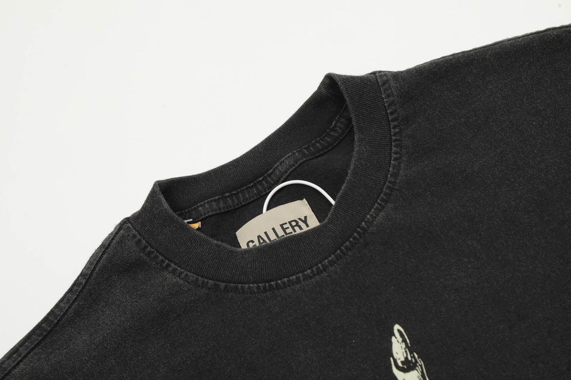 GALLERY DEPT New T-shirt D47