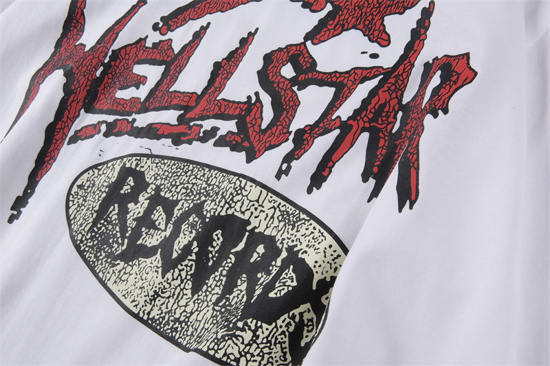 Hellstar Studios New Sweatshirt