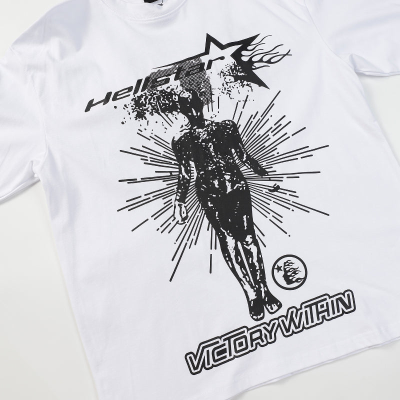 Hellstar Studios New Sweatshirt