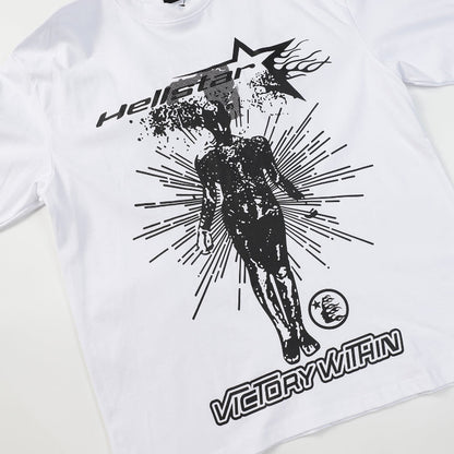 Hellstar Studios New Sweatshirt