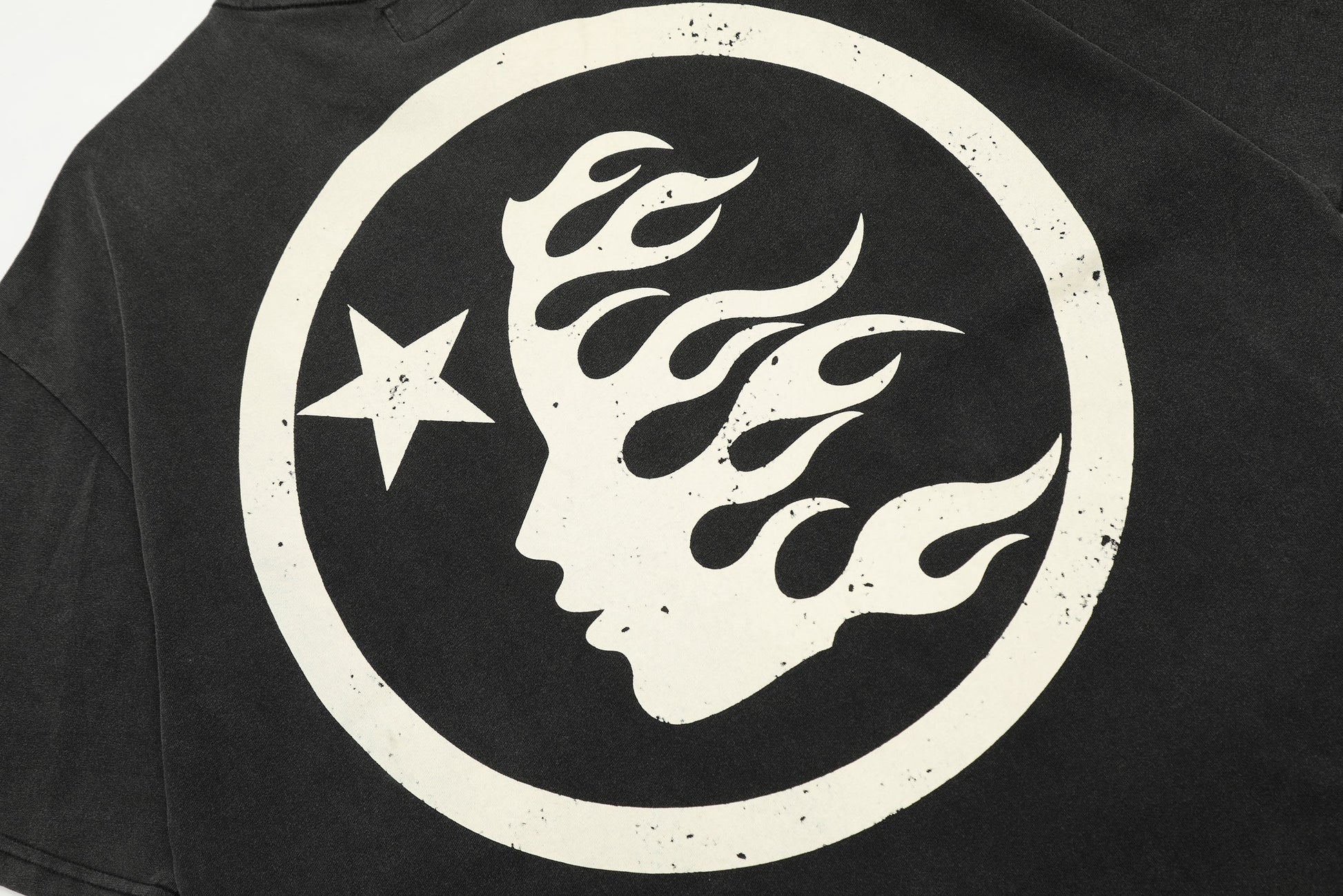 Hellstar new fashion T-shirt GS-8262