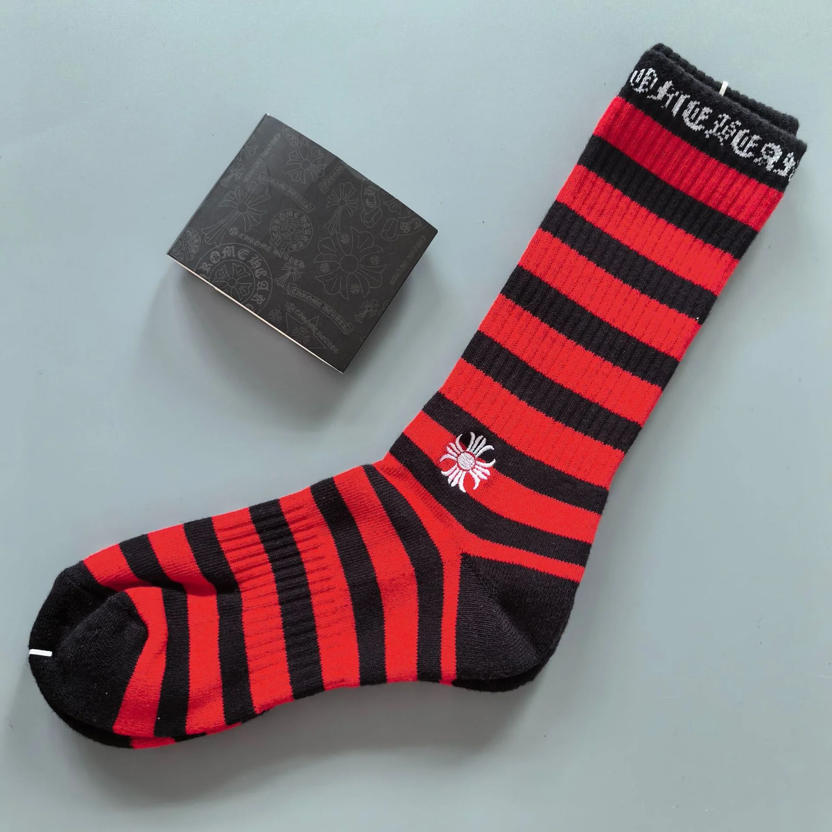 Chrome Hearts Socks