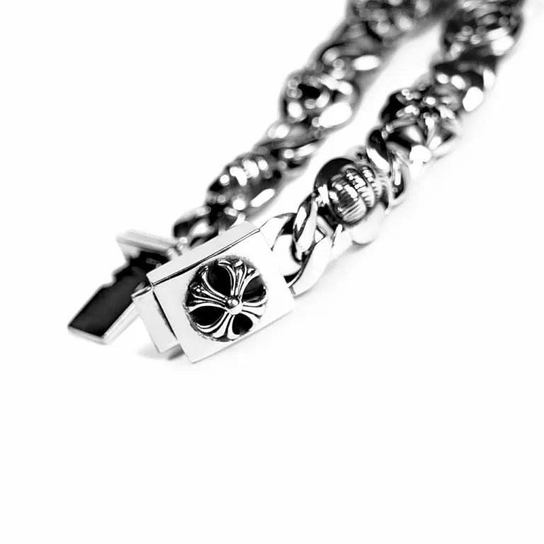 Multi Link Bracelet - 9