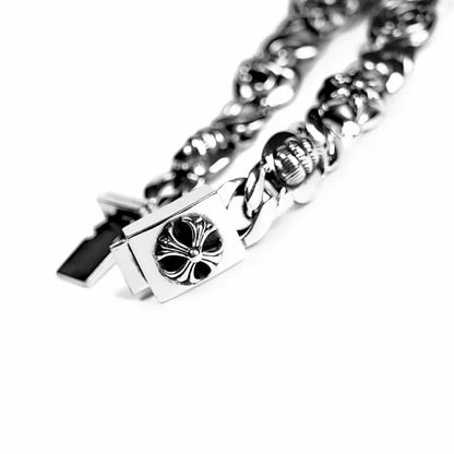 Multi Link Bracelet - 9