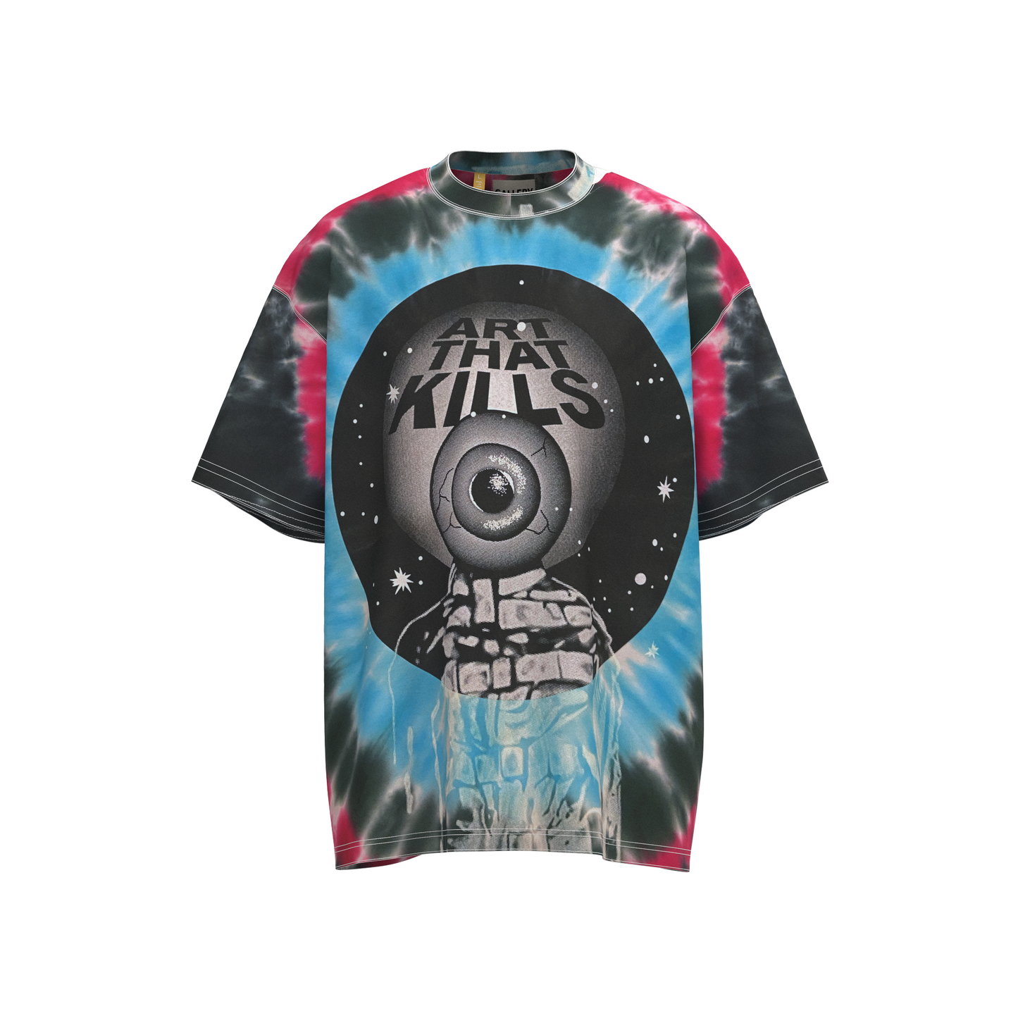 GALLERY DEPT New T-shirt  D84