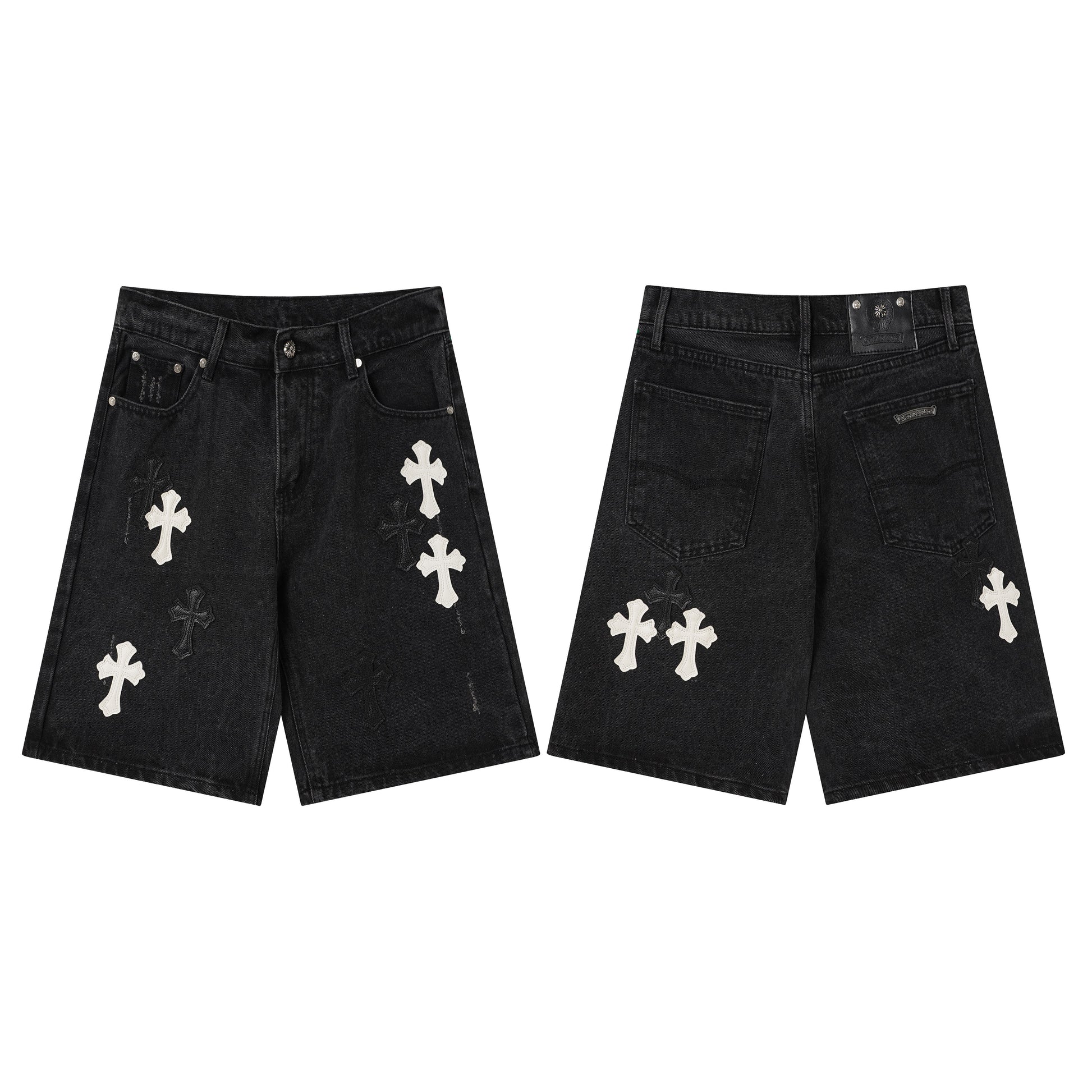 Chrome Hearts Shorts 1518