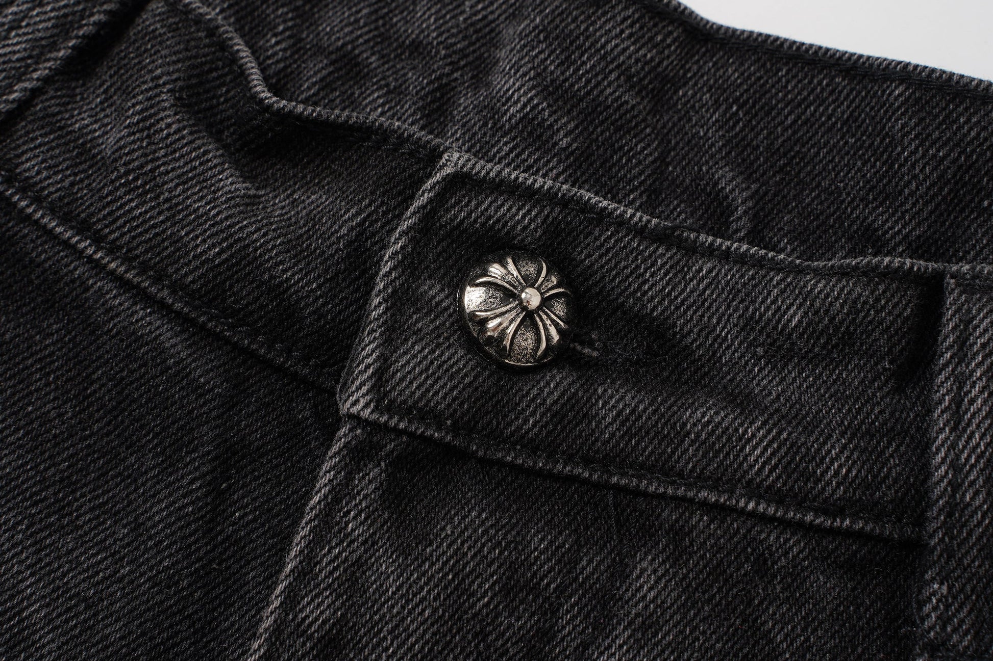 Chrome Hearts Shorts 1518
