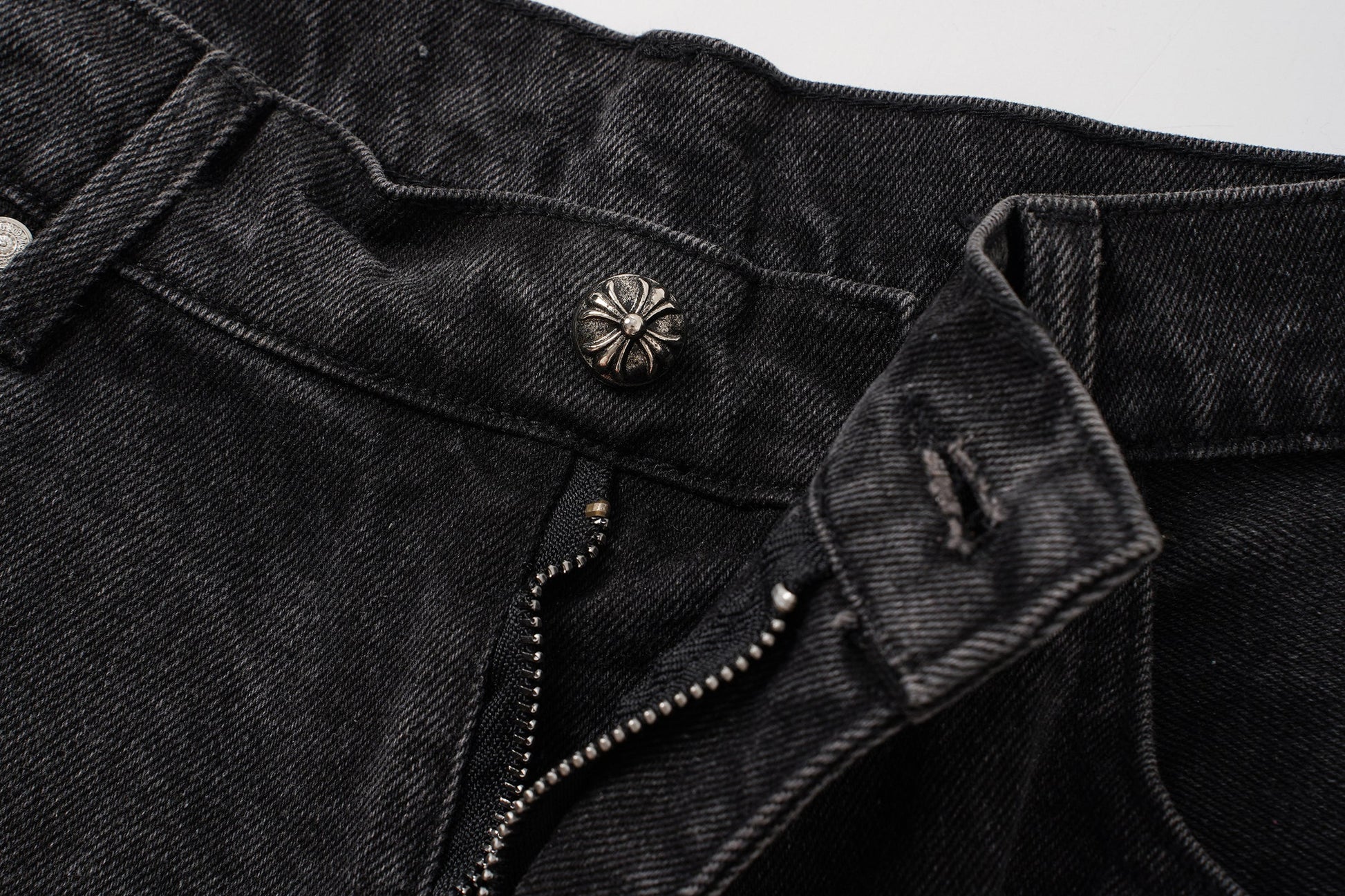 Chrome Hearts Shorts 1518