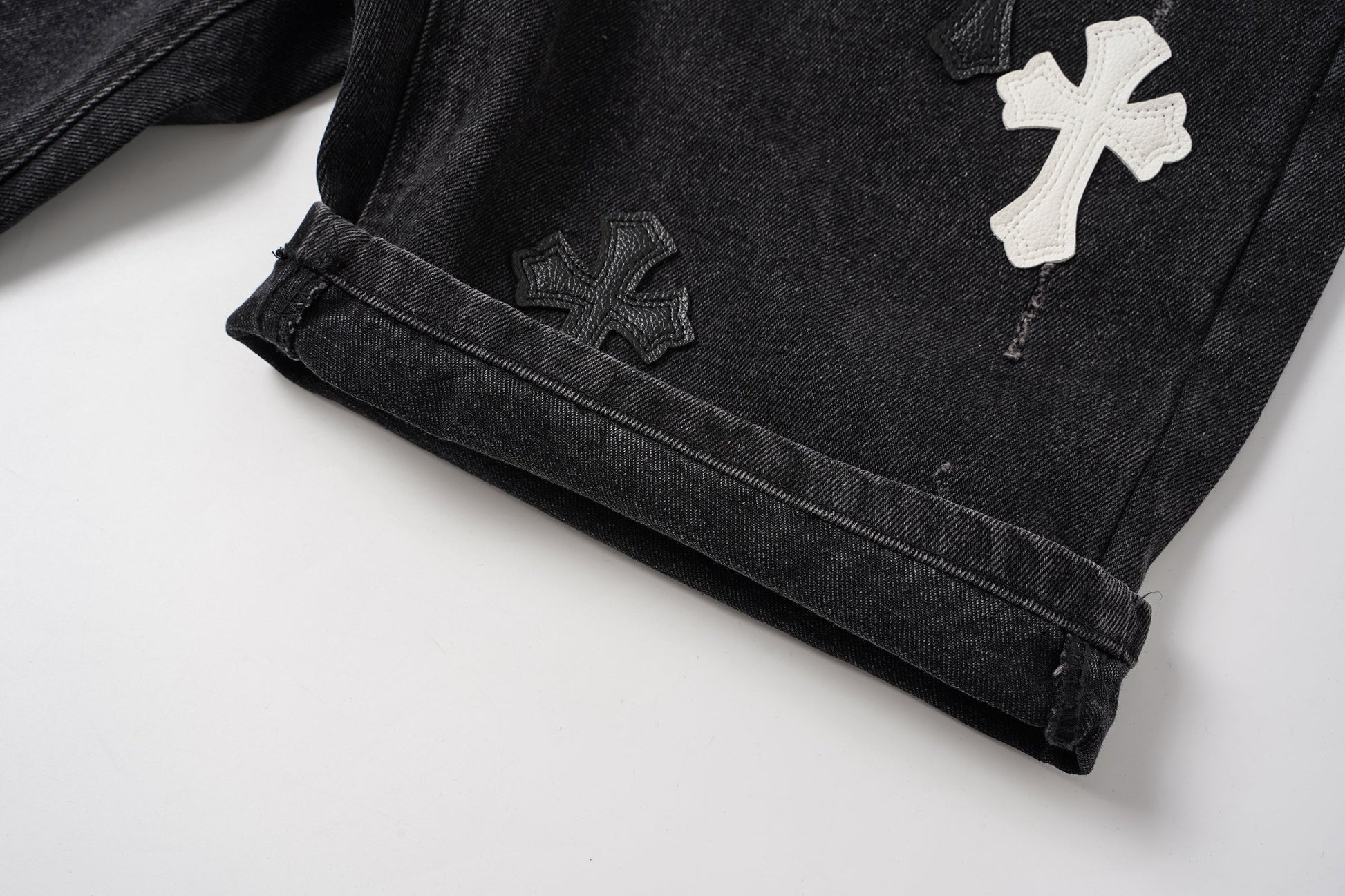 Chrome Hearts Shorts 1518