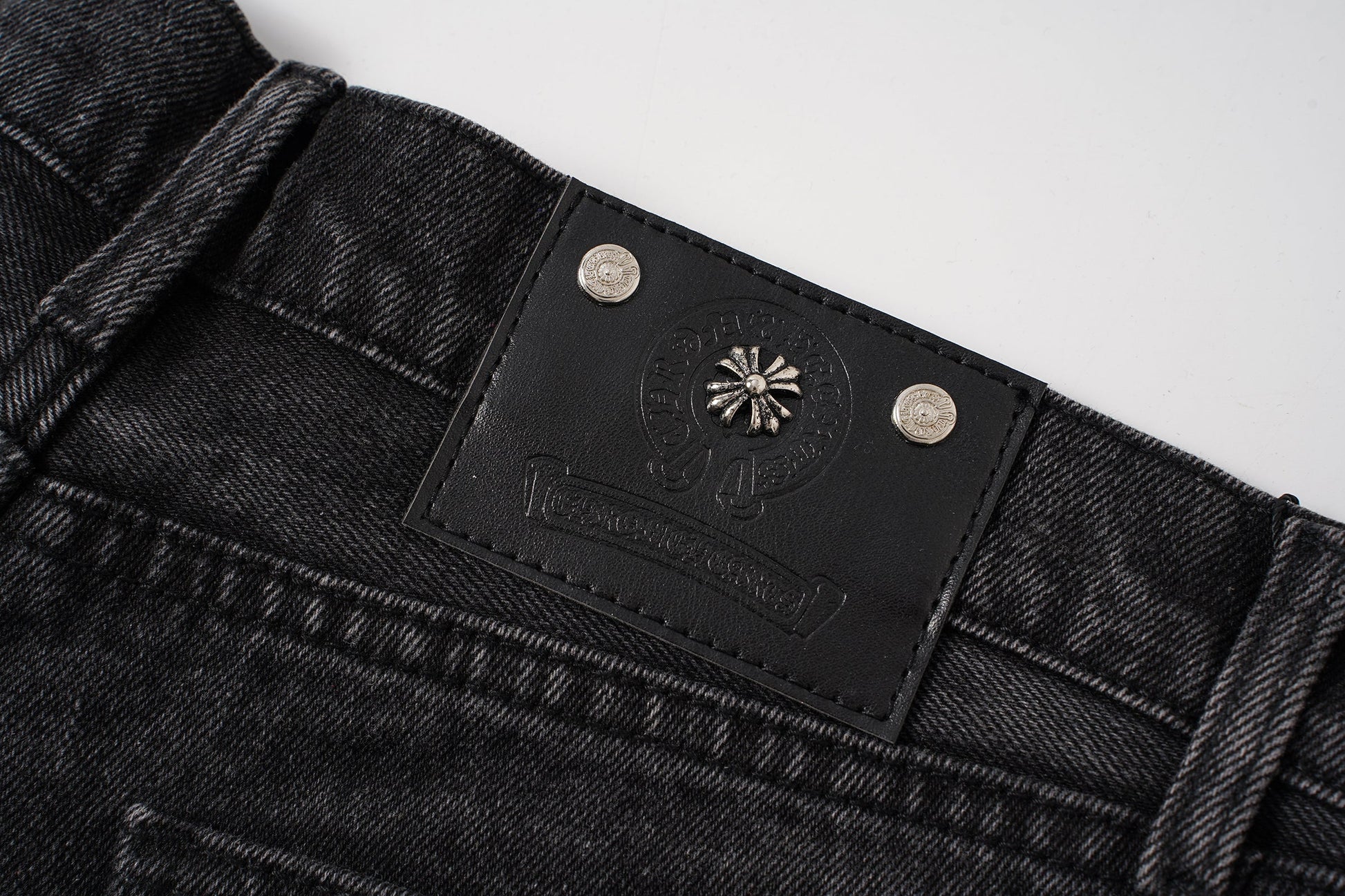 Chrome Hearts Shorts 1518