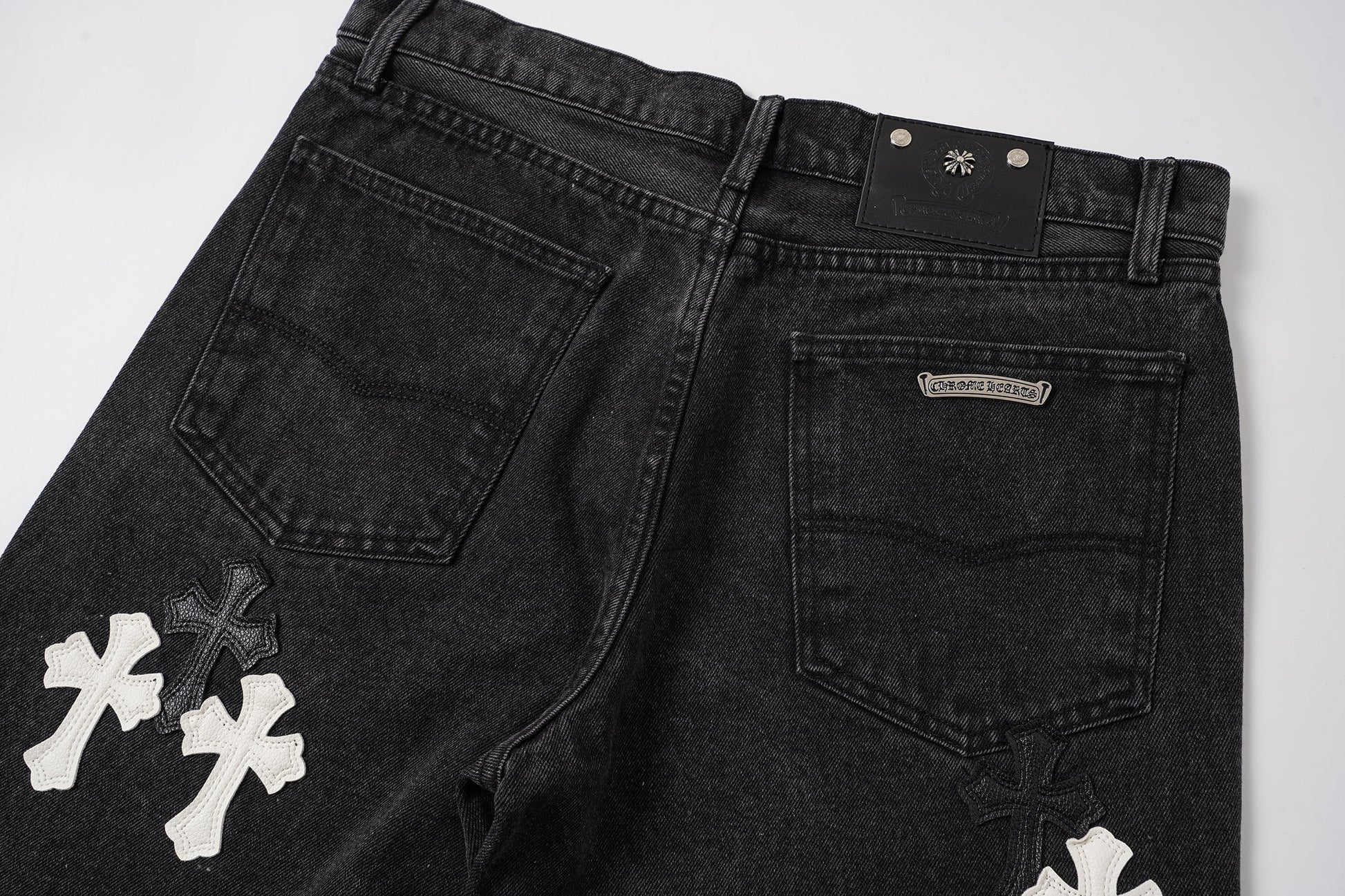 Chrome Hearts Shorts 1518