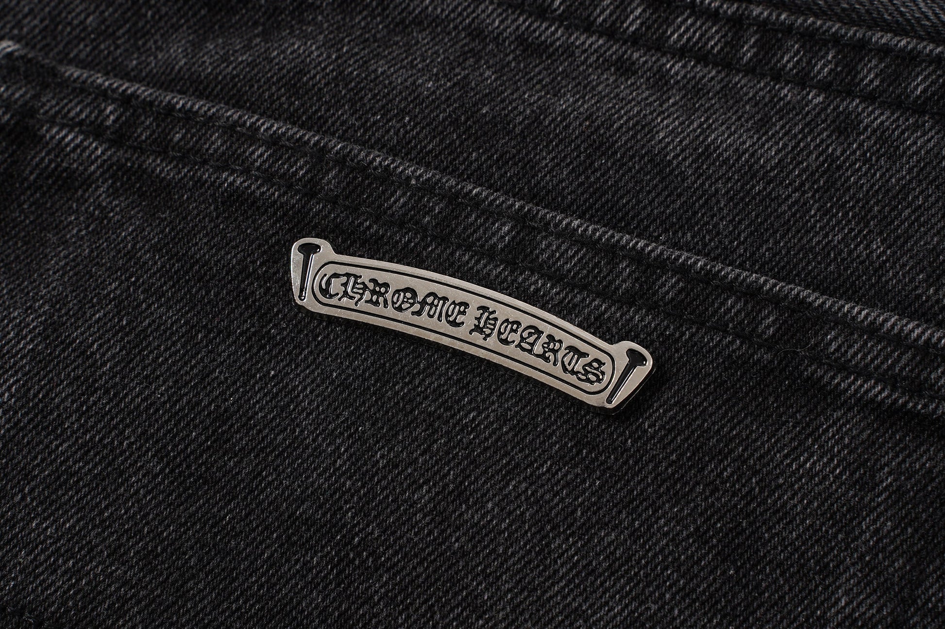 Chrome Hearts Shorts 1518