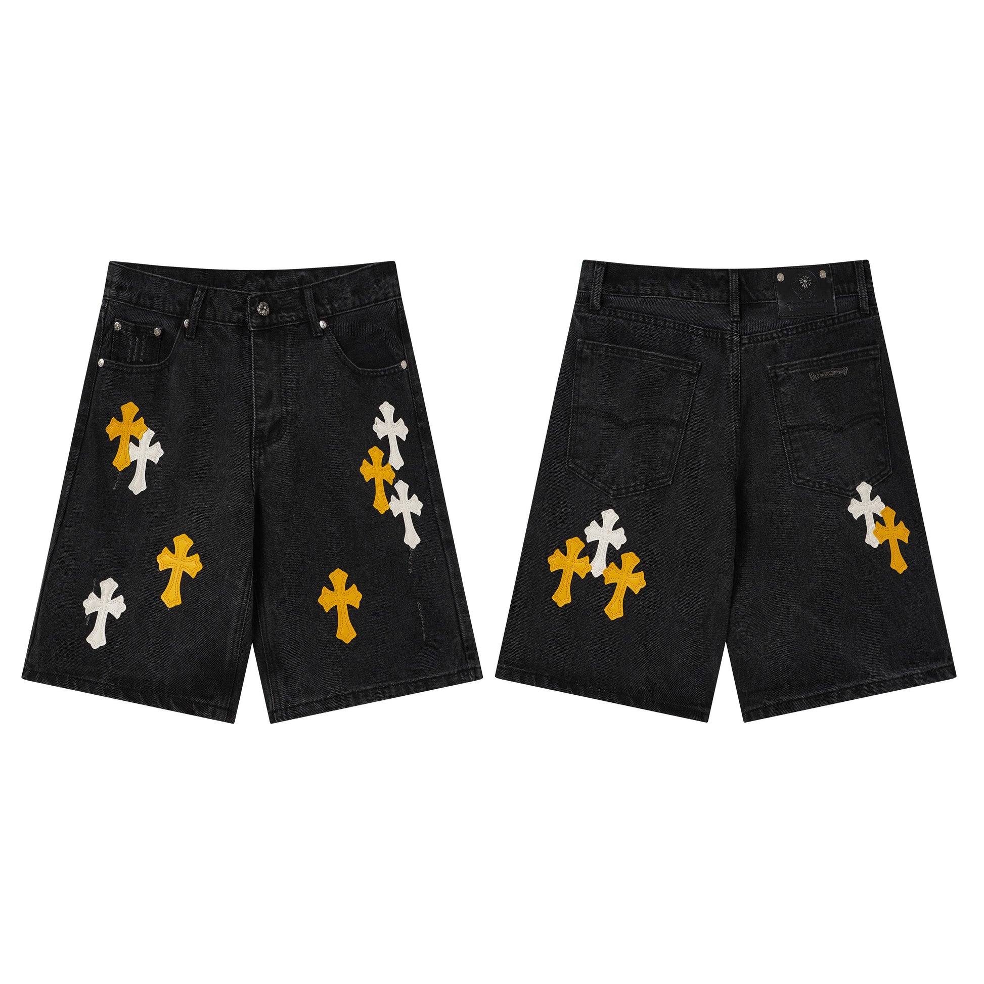 Chrome Hearts Shorts 2517