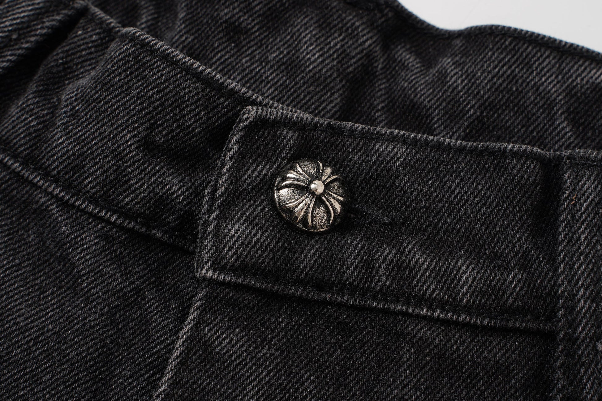 Chrome Hearts Shorts 2517