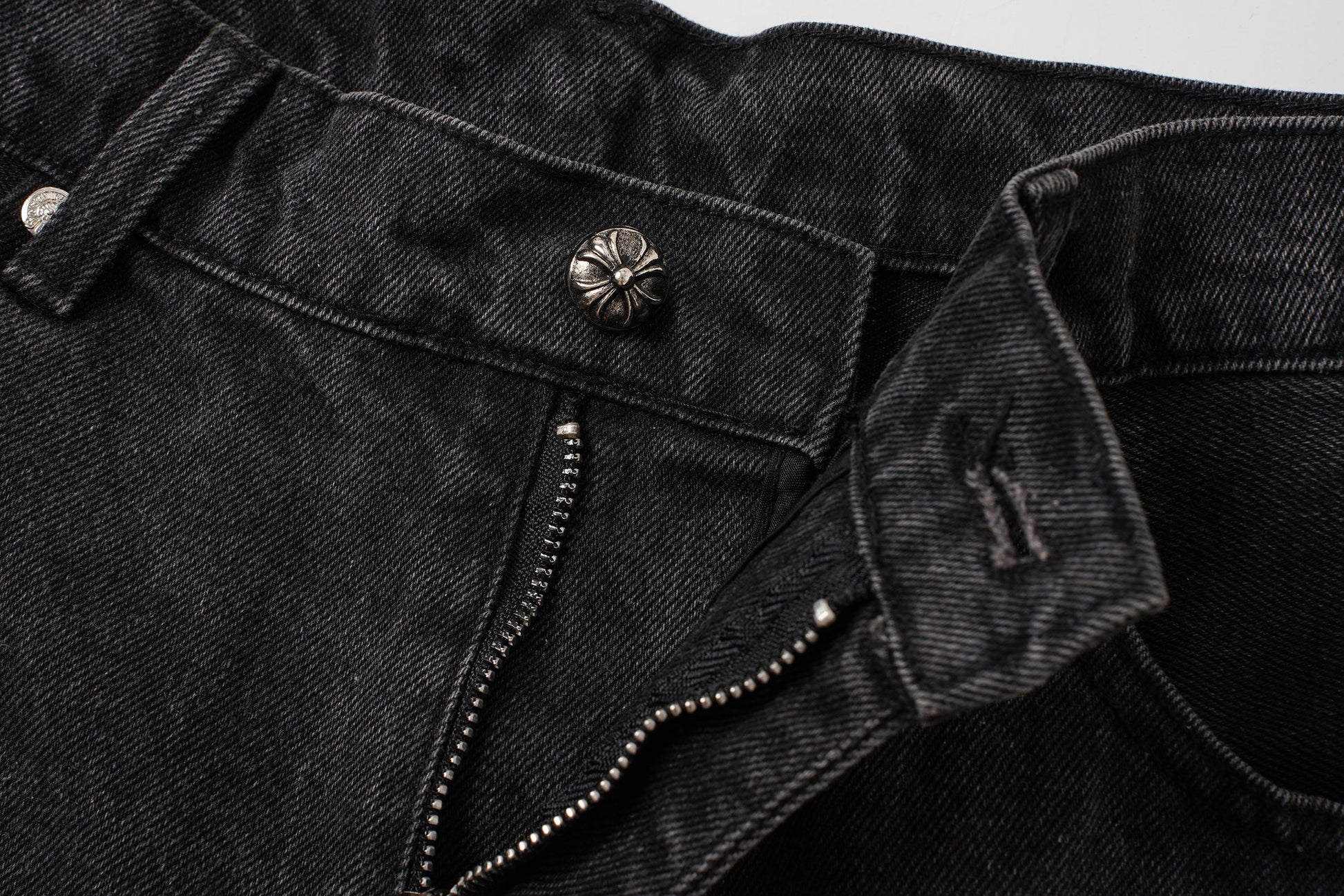 Chrome Hearts Shorts 2517