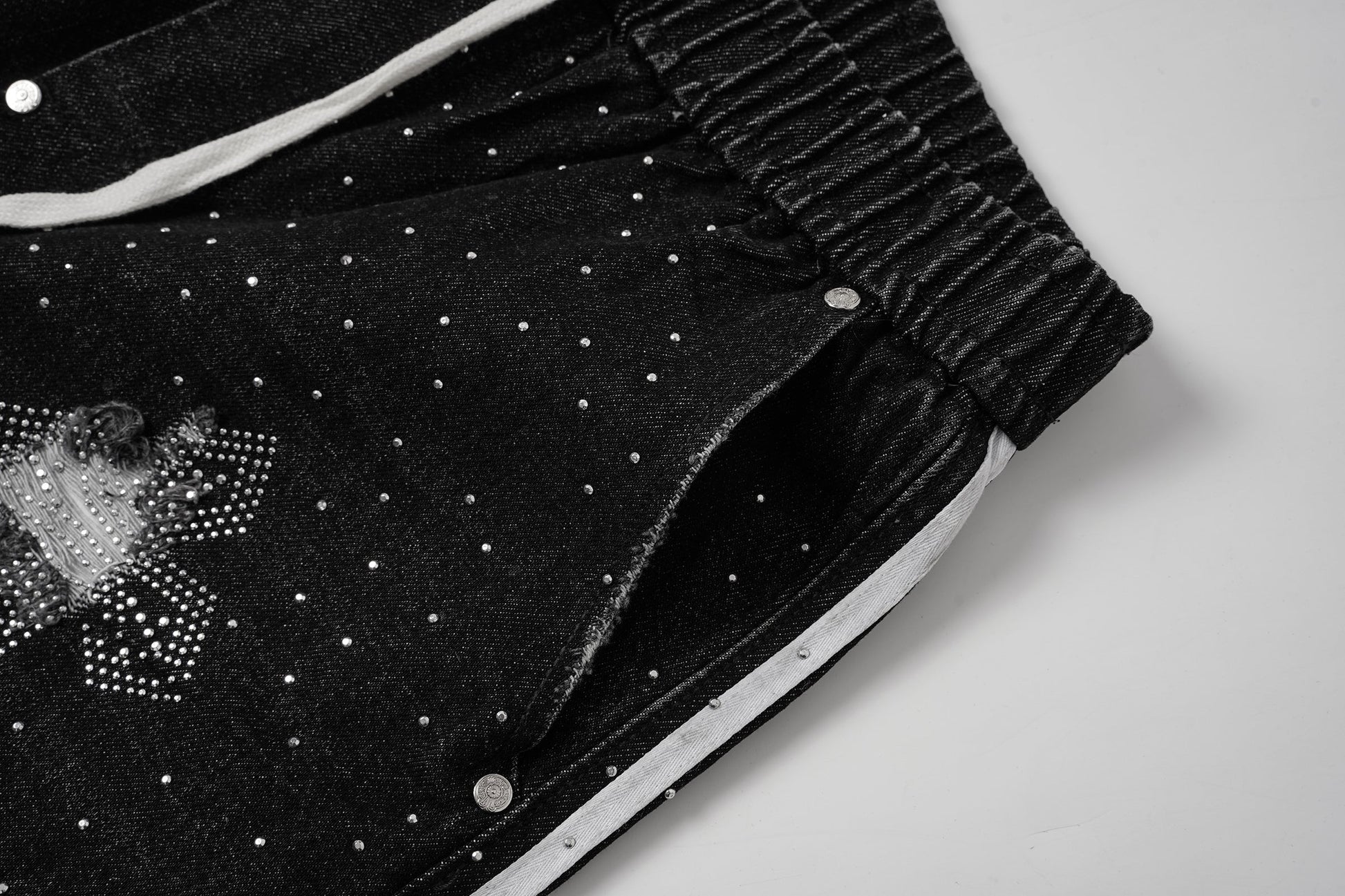 Chrome Hearts Shorts 1519
